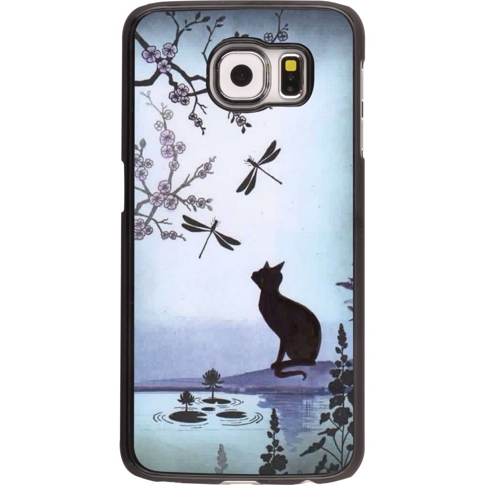 Coque Samsung Galaxy S6 - Spring 19 12