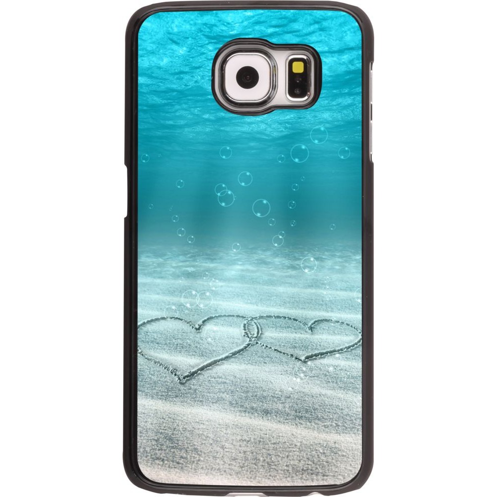 Coque Samsung Galaxy S6 - Summer 18 19