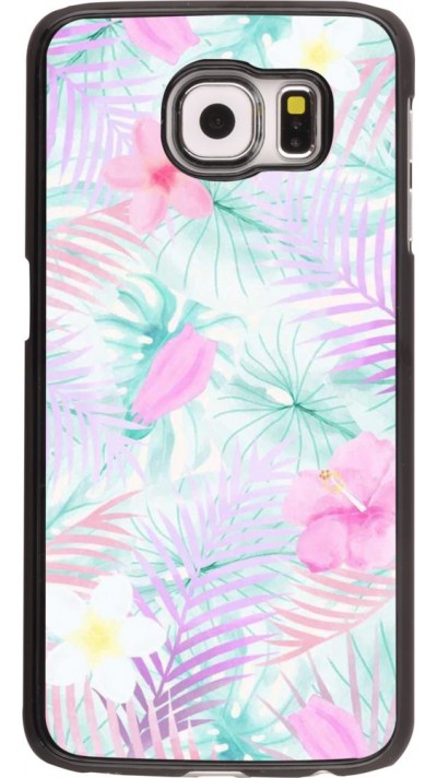 Coque Samsung Galaxy S6 - Summer 2021 07