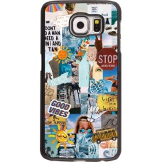 Coque Samsung Galaxy S6 - Summer 2021 15