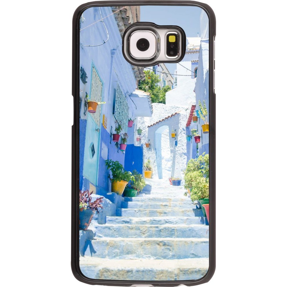 Coque Samsung Galaxy S6 - Summer 2021 18