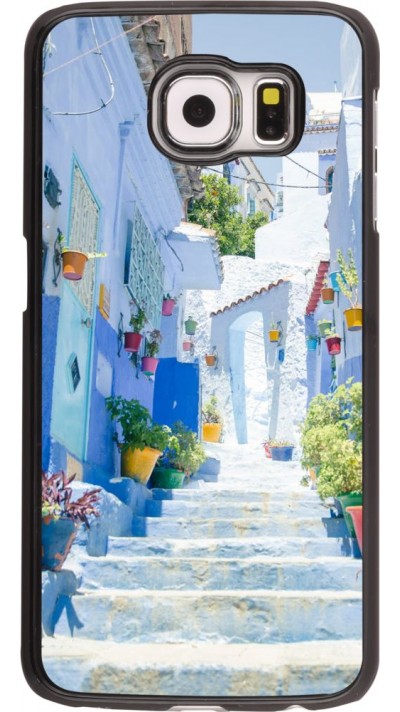 Coque Samsung Galaxy S6 - Summer 2021 18