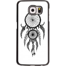 Coque Samsung Galaxy S6 edge -  Dreamcatcher 02