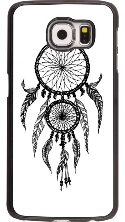 Coque Samsung Galaxy S6 edge -  Dreamcatcher 02