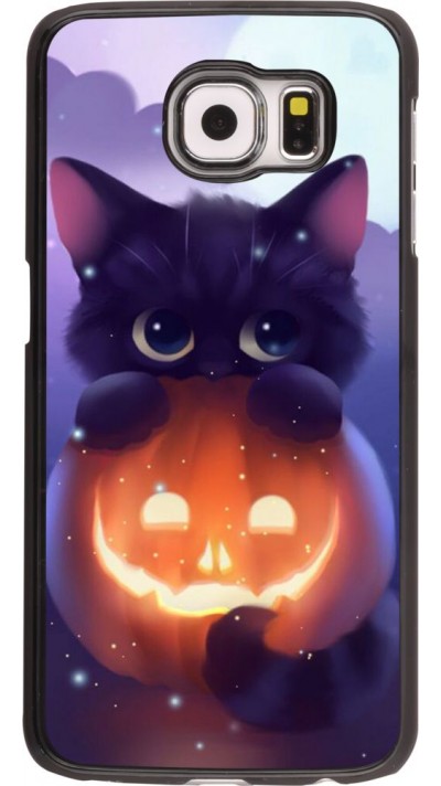 Coque Samsung Galaxy S6 edge - Halloween 17 15