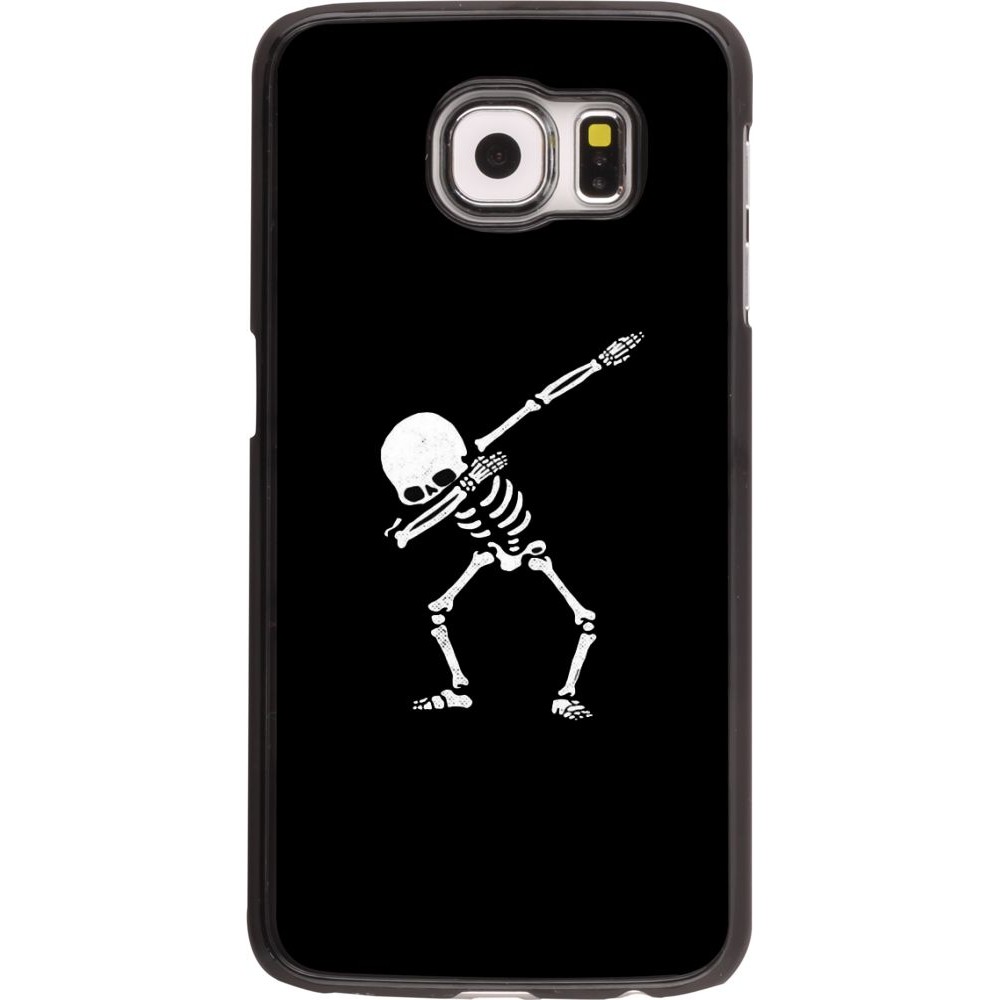 Coque Samsung Galaxy S6 edge - Halloween 19 09