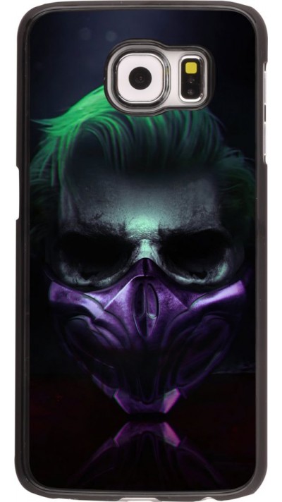 Coque Samsung Galaxy S6 edge - Halloween 20 21