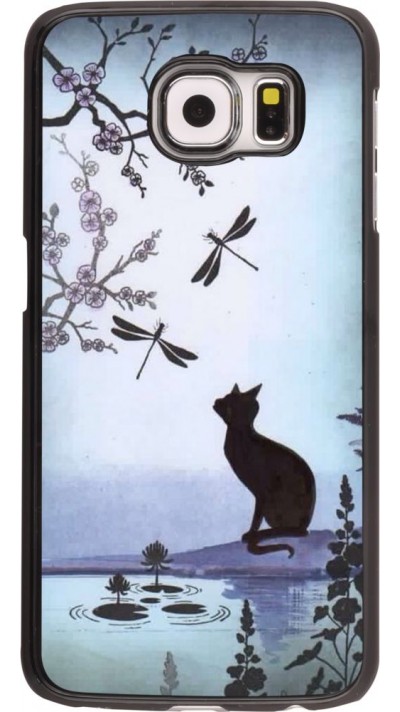 Coque Samsung Galaxy S6 edge - Spring 19 12