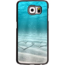 Coque Samsung Galaxy S6 edge - Summer 18 19