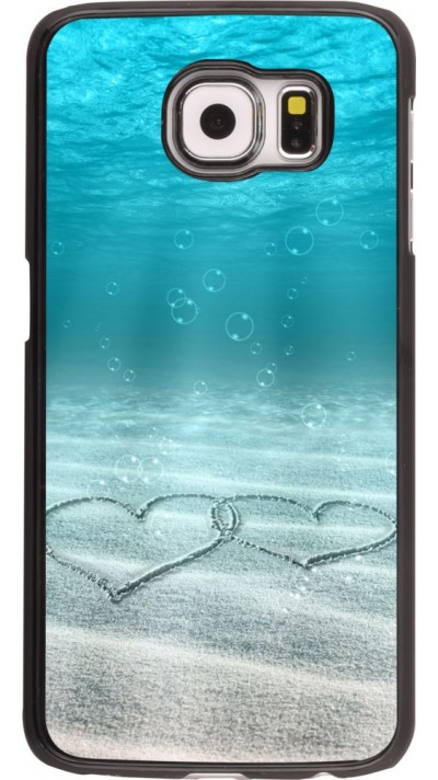 Coque Samsung Galaxy S6 edge - Summer 18 19