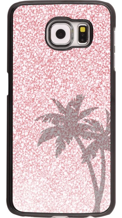 Coque Samsung Galaxy S6 edge - Summer 2021 01