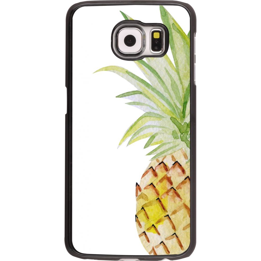 Coque Samsung Galaxy S6 edge - Summer 2021 06