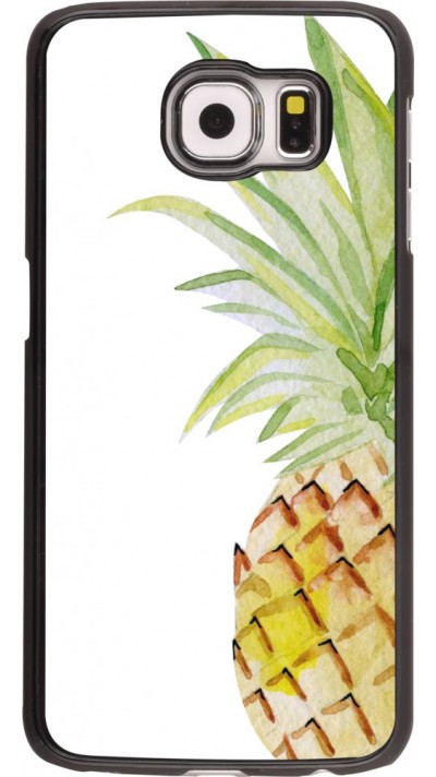 Coque Samsung Galaxy S6 edge - Summer 2021 06