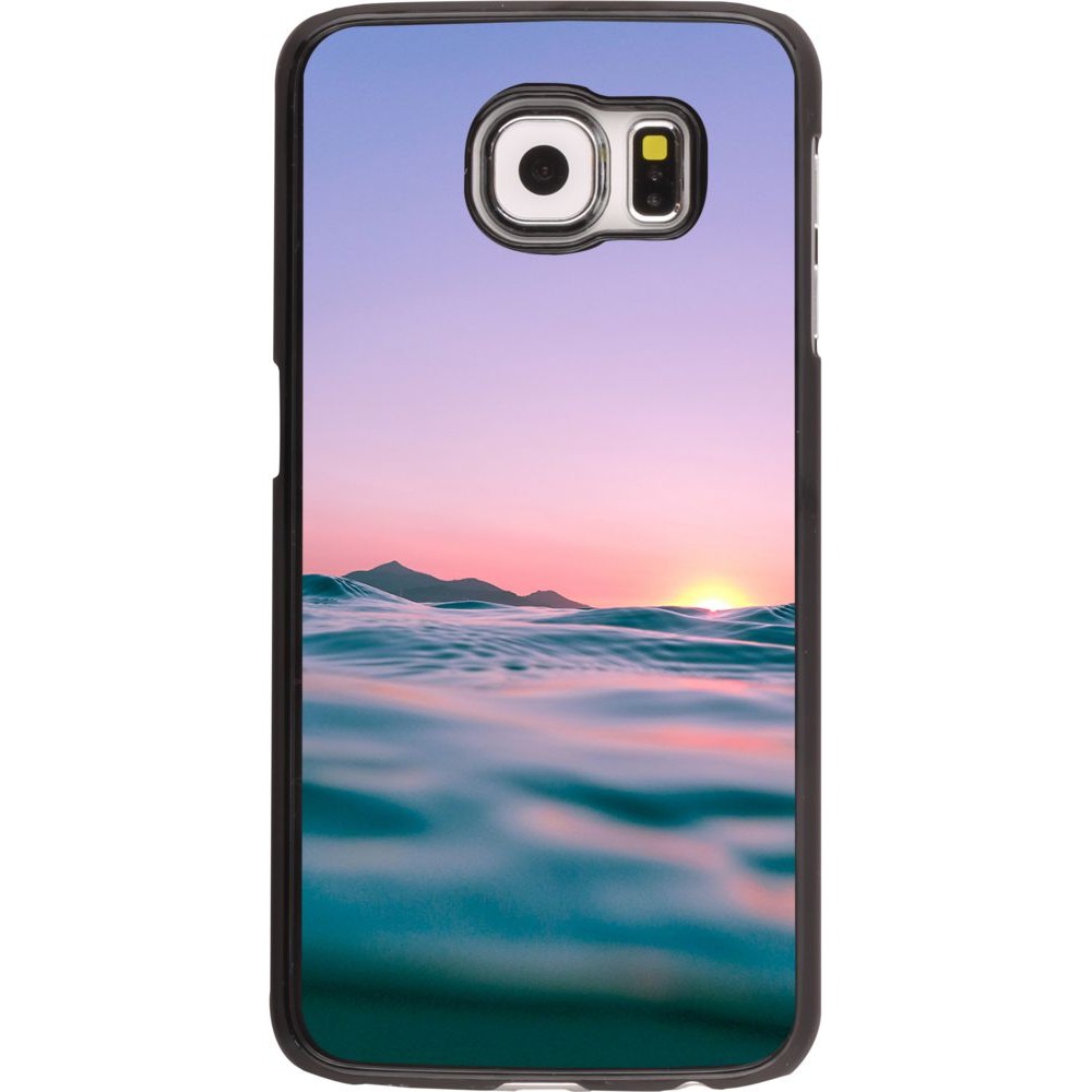 Coque Samsung Galaxy S6 edge - Summer 2021 12