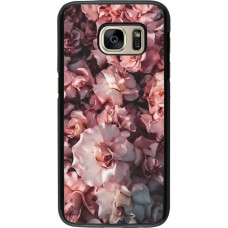 Coque Samsung Galaxy S7 - Beautiful Roses
