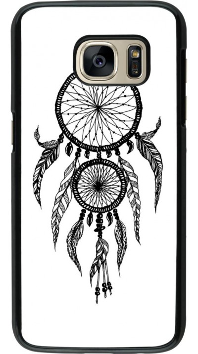 Coque Samsung Galaxy S7 -  Dreamcatcher 02