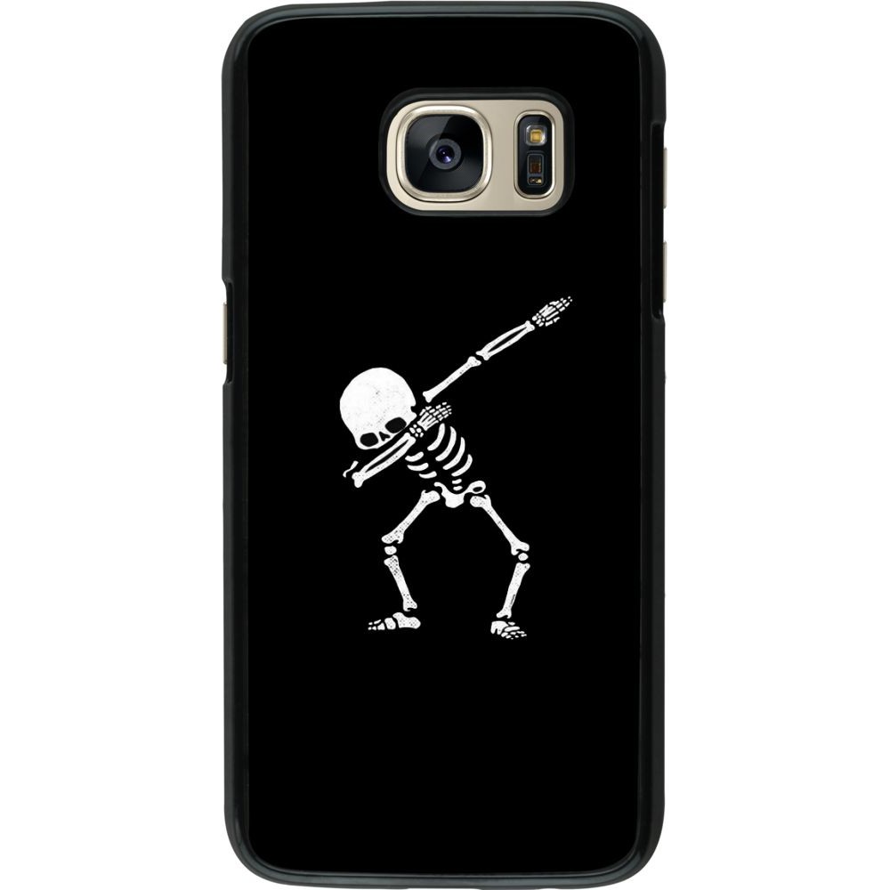 Coque Samsung Galaxy S7 - Halloween 19 09