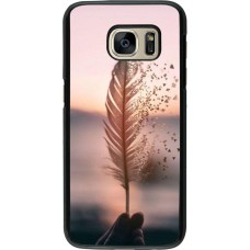 Coque Samsung Galaxy S7 - Hello September 11 19