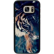 Coque Samsung Galaxy S7 - Incredible Lion