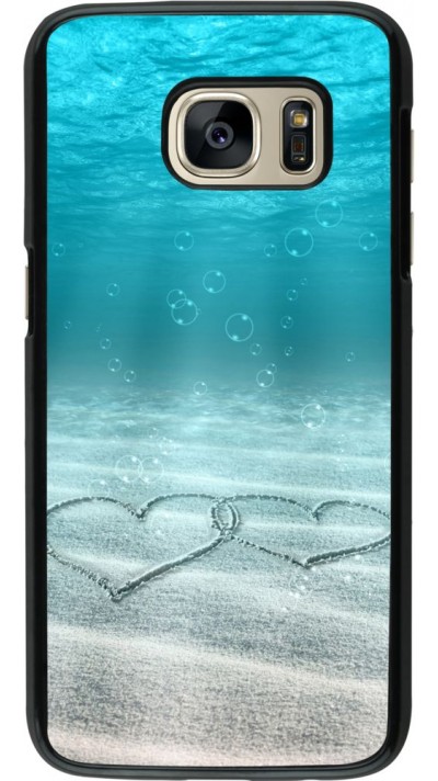 Coque Samsung Galaxy S7 - Summer 18 19