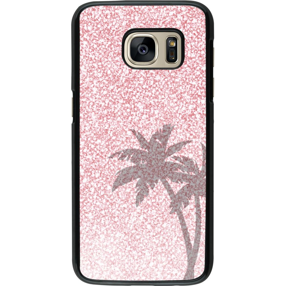 Coque Samsung Galaxy S7 - Summer 2021 01