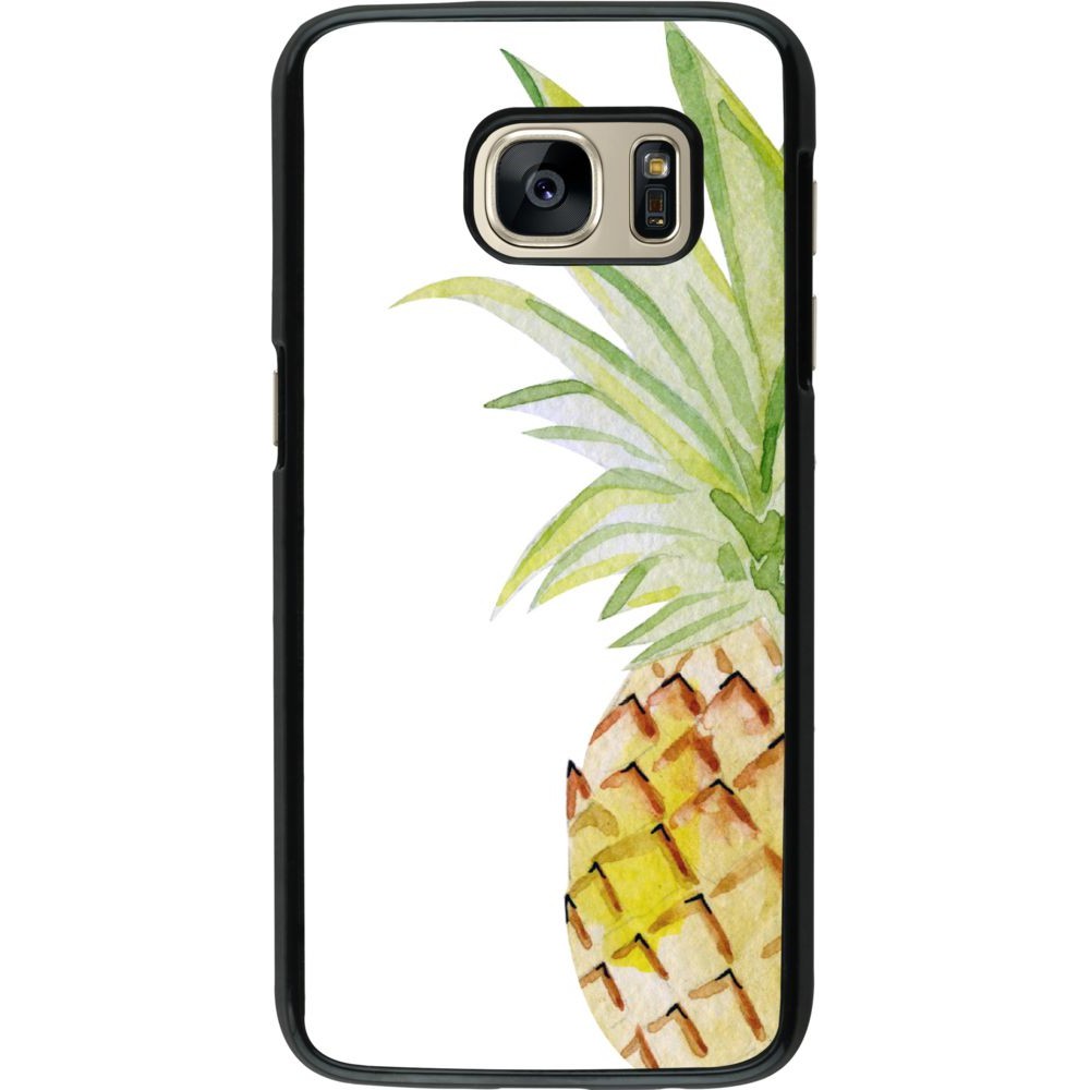 Coque Samsung Galaxy S7 - Summer 2021 06