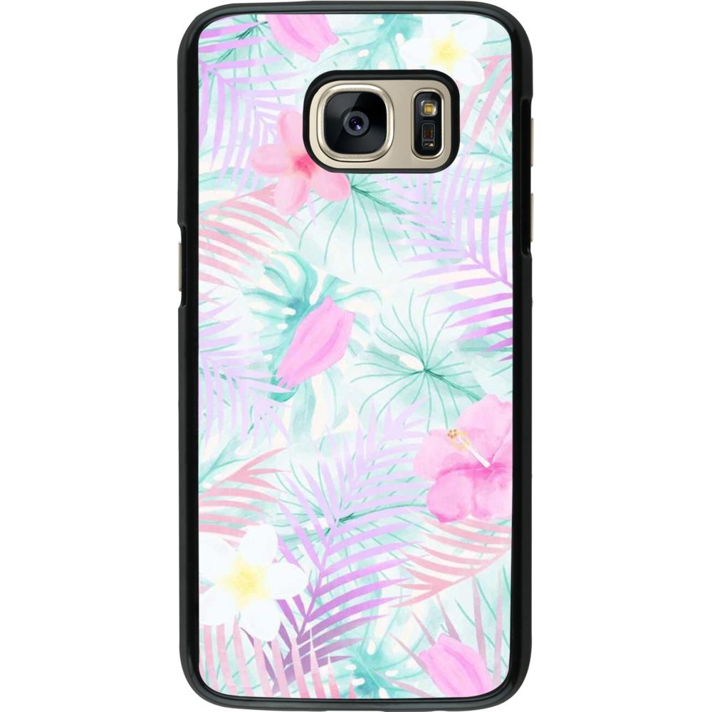 Coque Samsung Galaxy S7 - Summer 2021 07