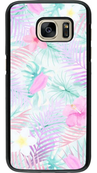 Coque Samsung Galaxy S7 - Summer 2021 07