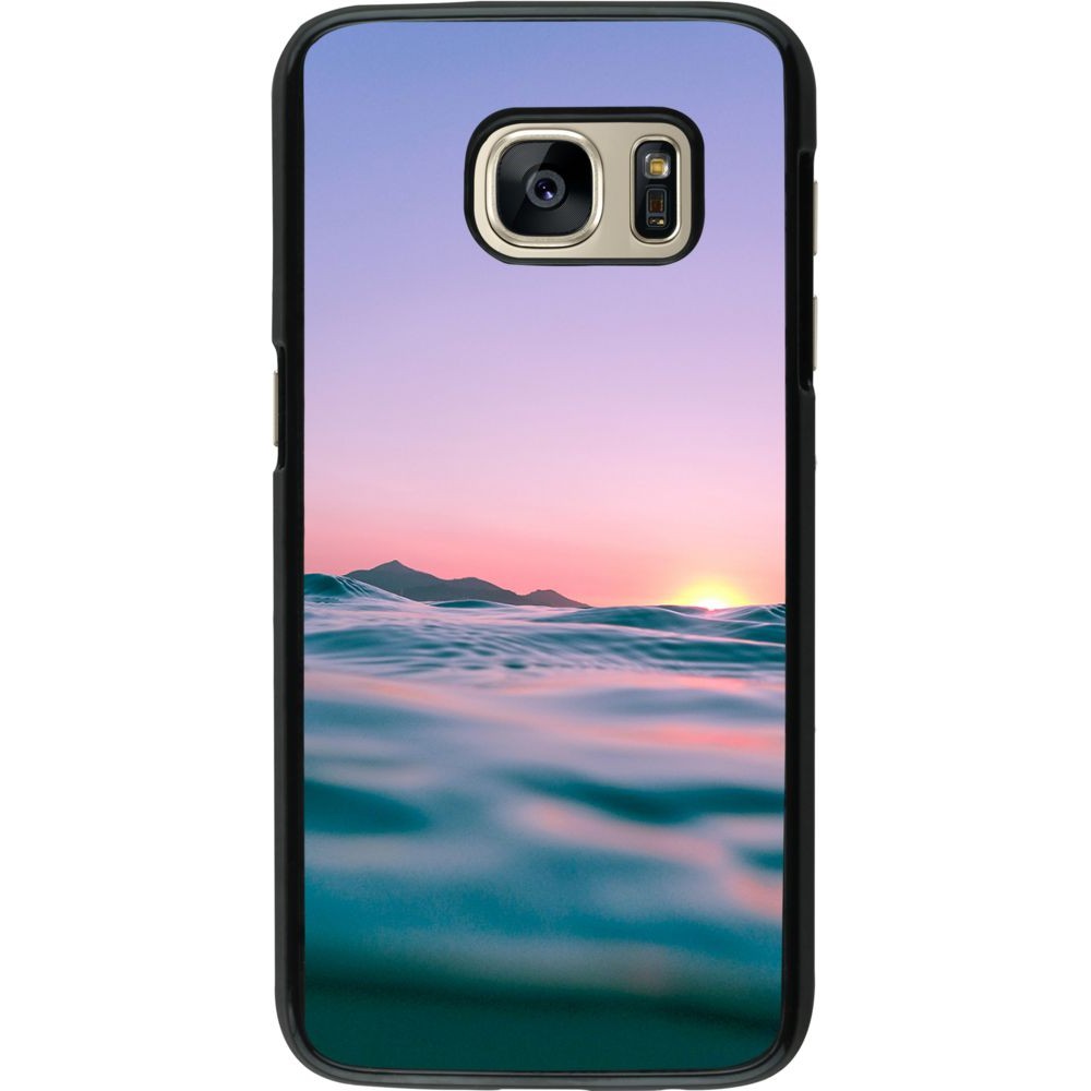 Coque Samsung Galaxy S7 - Summer 2021 12