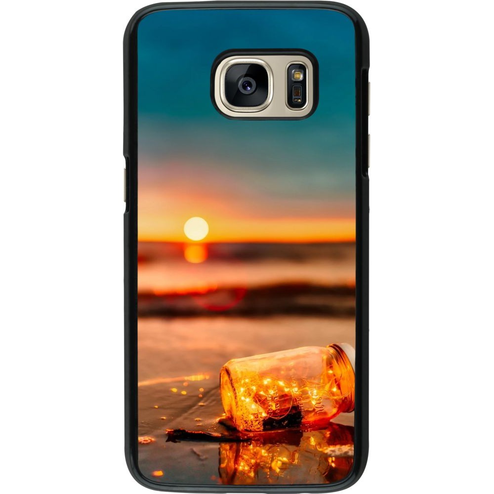 Coque Samsung Galaxy S7 - Summer 2021 16