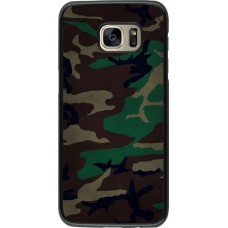 Coque Samsung Galaxy S7 edge - Camouflage 3