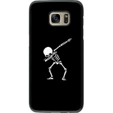 Coque Samsung Galaxy S7 edge - Halloween 19 09