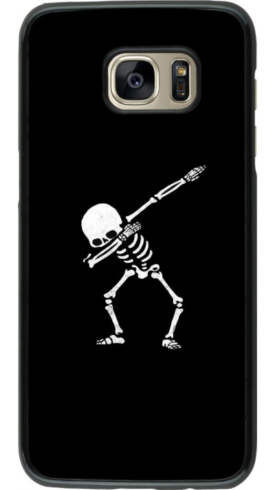 Coque Samsung Galaxy S7 edge - Halloween 19 09