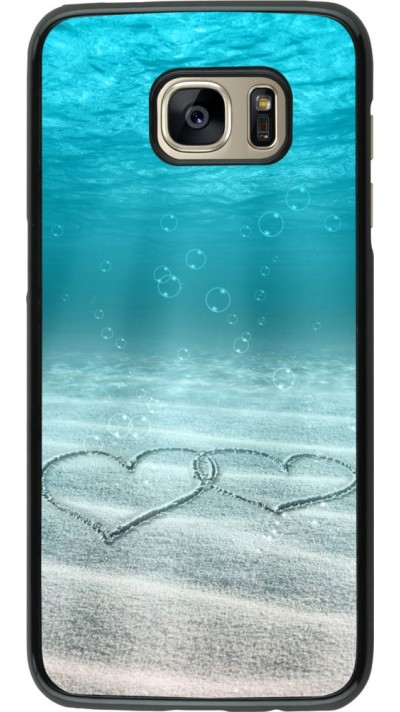 Coque Samsung Galaxy S7 edge - Summer 18 19