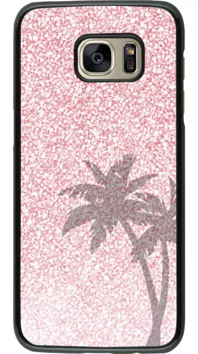 Coque Samsung Galaxy S7 edge - Summer 2021 01