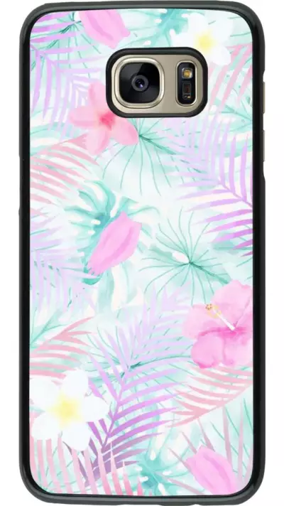 Coque Samsung Galaxy S7 edge - Summer 2021 07