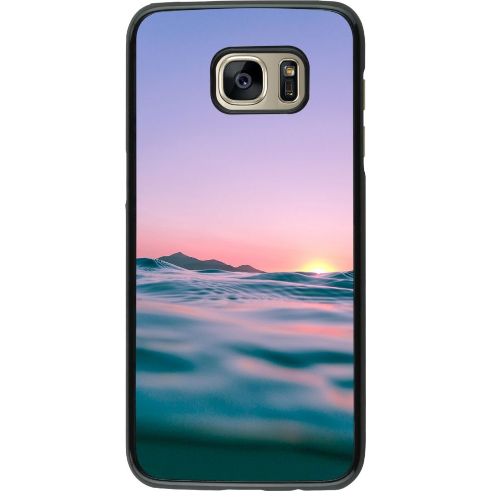 Hülle Samsung Galaxy S7 edge - Summer 2021 12