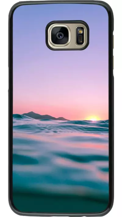 Coque Samsung Galaxy S7 edge - Summer 2021 12