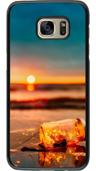 Coque Samsung Galaxy S7 edge - Summer 2021 16