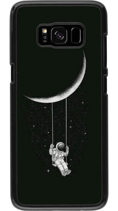 Coque Samsung Galaxy S8 - Astro balançoire