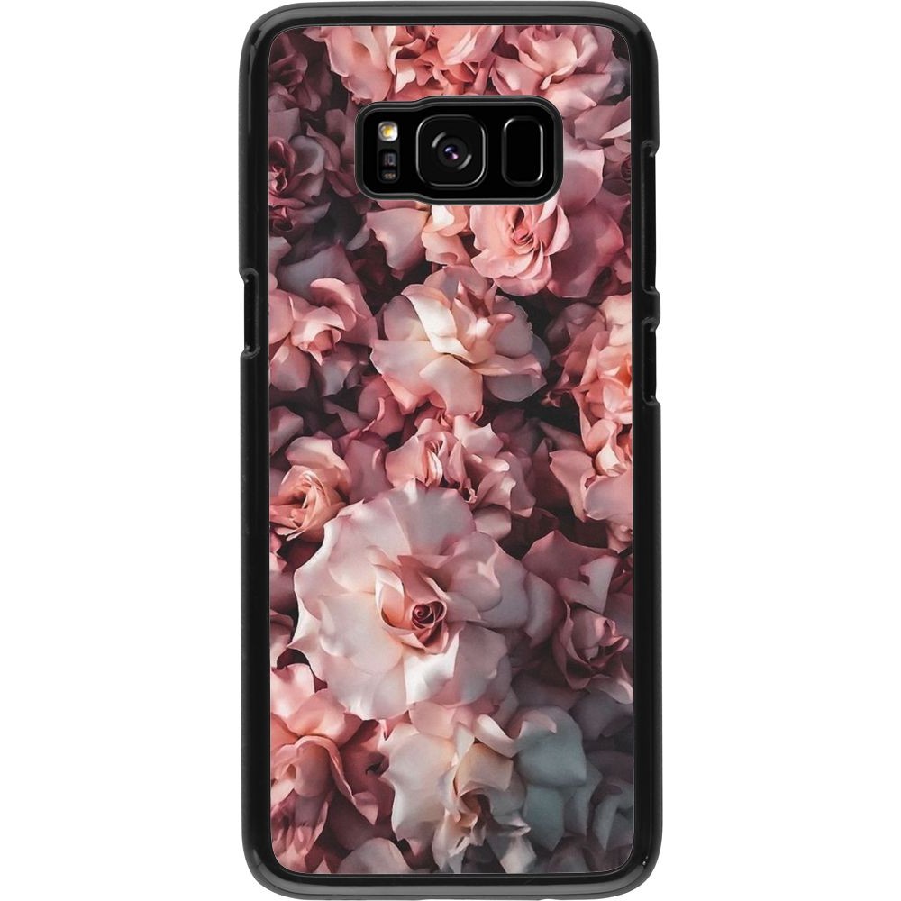 Coque Samsung Galaxy S8 - Beautiful Roses