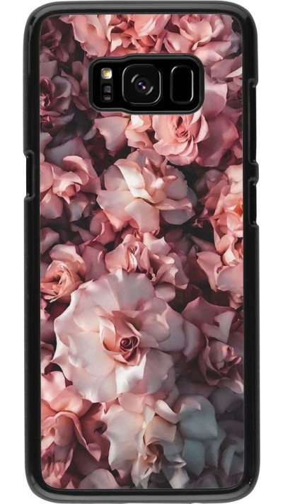 Coque Samsung Galaxy S8 - Beautiful Roses
