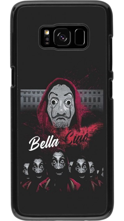 Coque Samsung Galaxy S8 - Bella Ciao