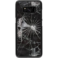 Hülle Samsung Galaxy S8 - Broken Screen