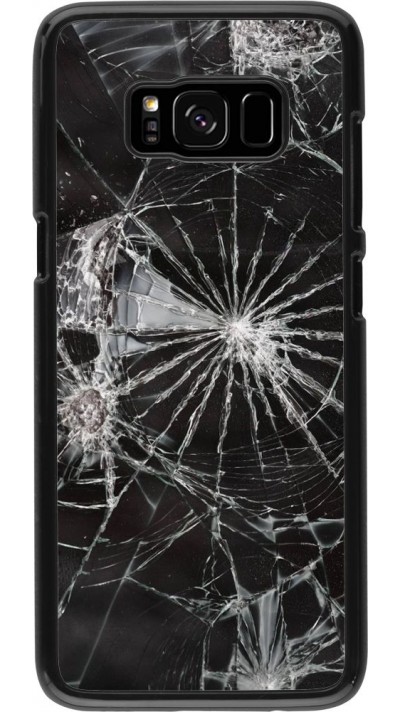 Coque Samsung Galaxy S8 - Broken Screen