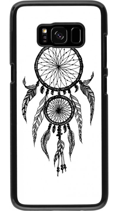 Coque Samsung Galaxy S8 - Dreamcatcher 02