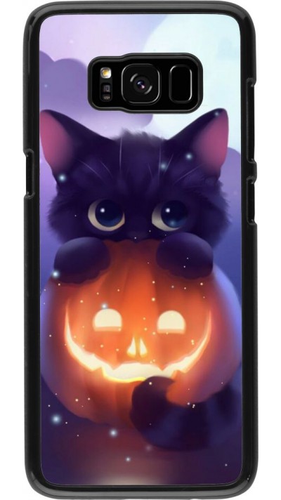 Hülle Samsung Galaxy S8 - Halloween 17 15