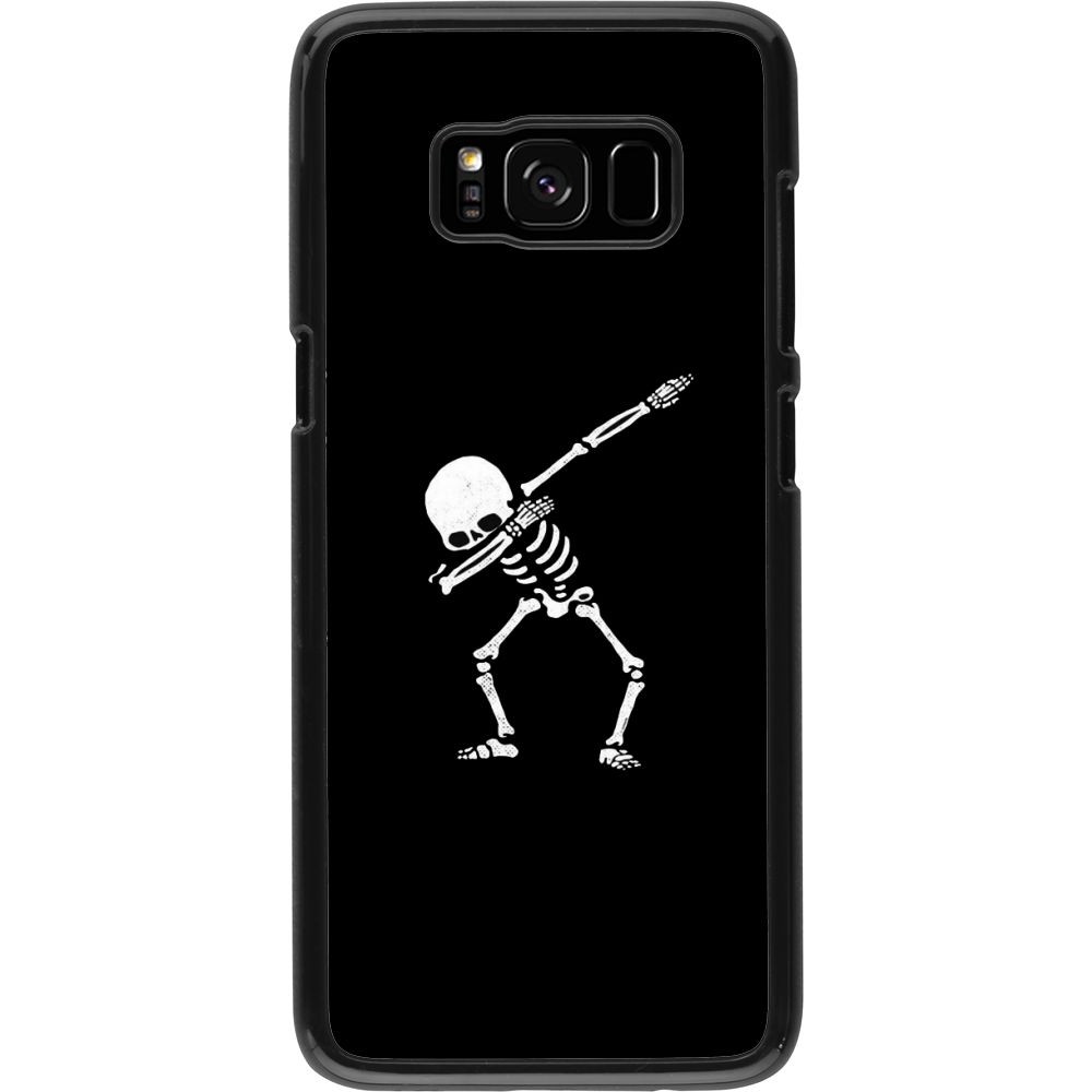 Coque Samsung Galaxy S8 - Halloween 19 09