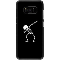 Hülle Samsung Galaxy S8 - Halloween 19 09