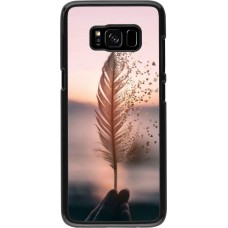 Coque Samsung Galaxy S8 - Hello September 11 19